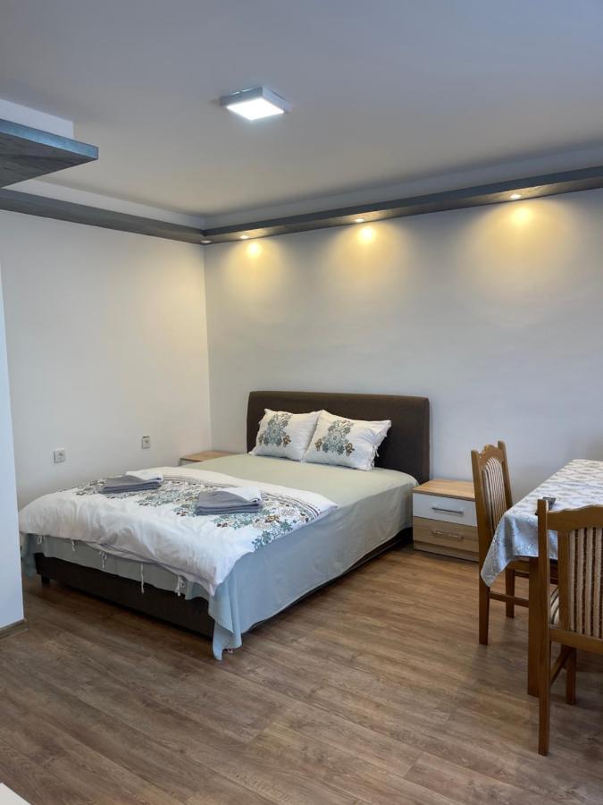 Apartments Lalovic Žabljak Exteriér fotografie