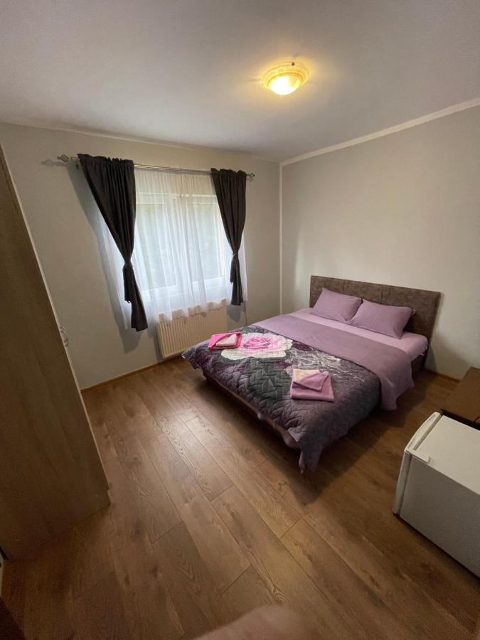 Apartments Lalovic Žabljak Exteriér fotografie