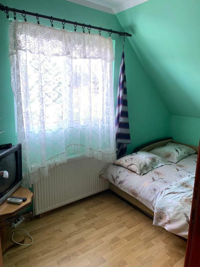 Apartments Lalovic Žabljak Exteriér fotografie