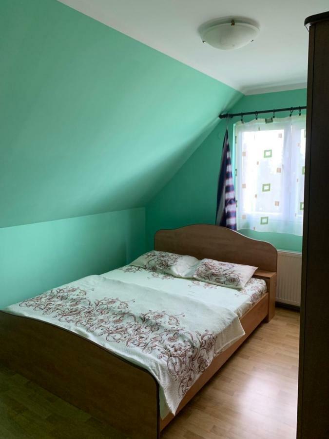 Apartments Lalovic Žabljak Exteriér fotografie